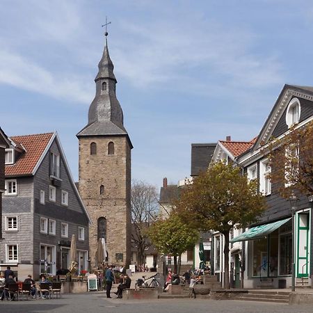 Gaestezimmer 10 Min Von Der Altstadt Entfernt Hattingen Exteriör bild